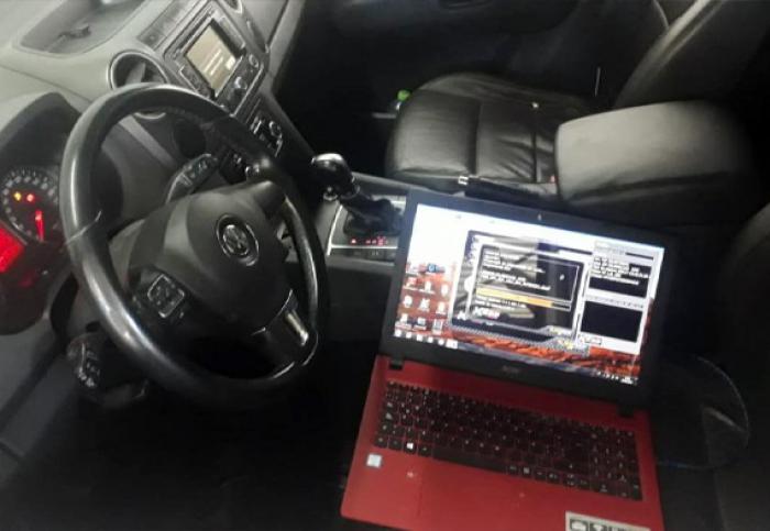 Amarok 2019