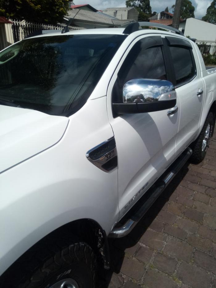 Ranger 3.2 2015